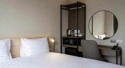 fyn park hotel - image 24
