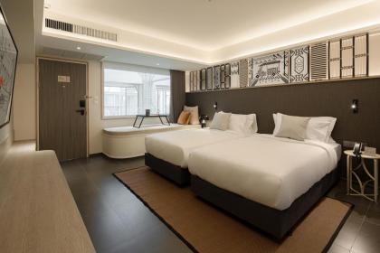 YANH Ratchawat Hotel - image 21