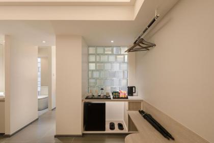 YANH Ratchawat Hotel - image 22