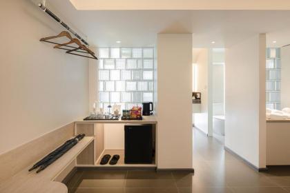 YANH Ratchawat Hotel - image 25