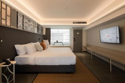 YANH Ratchawat Hotel - image 26