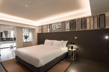YANH Ratchawat Hotel - image 28