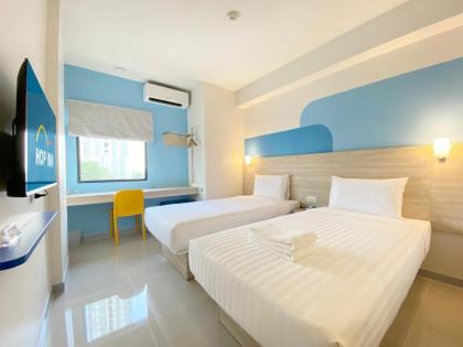 Hop Inn Bangkok Krung Thonburi Station - image 23
