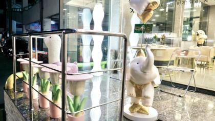 ABCYQ Hotel - image 22
