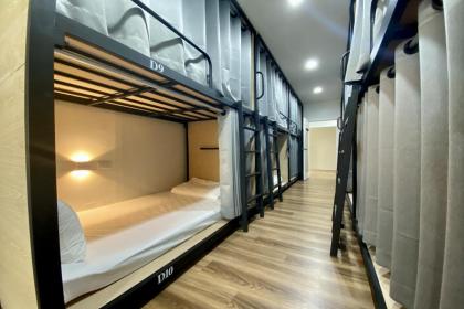 Forgotten Hostel Silom - image 24