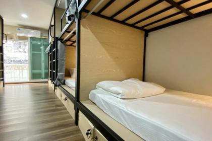 Forgotten Hostel Silom - image 26