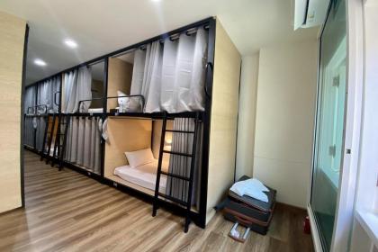 Forgotten Hostel Silom - image 29