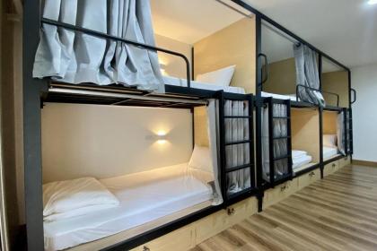 Forgotten Hostel Silom - image 30