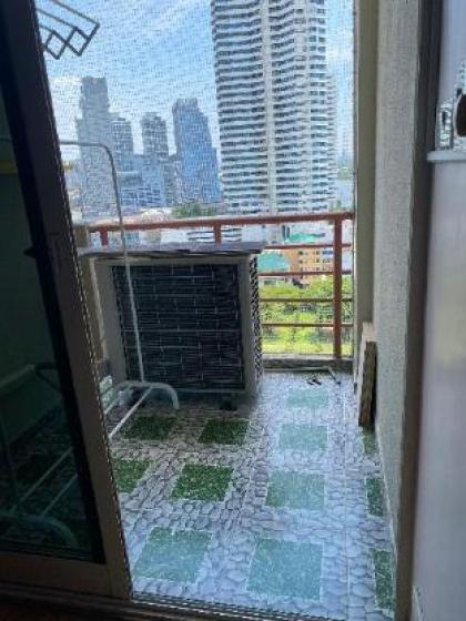 Apartment in Bangkok 
