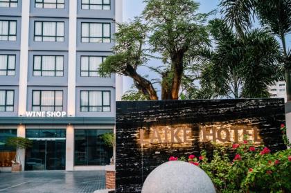 Laike Hotel - image 21