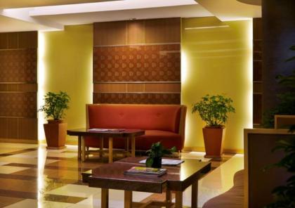 S.M. GRANDE RESIDENCE - image 21