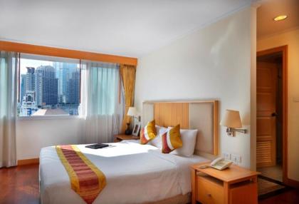 S.M. GRANDE RESIDENCE - image 22