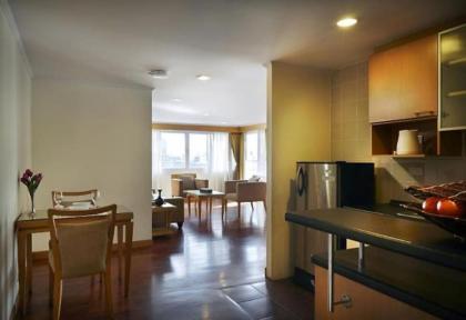 S.M. GRANDE RESIDENCE - image 24