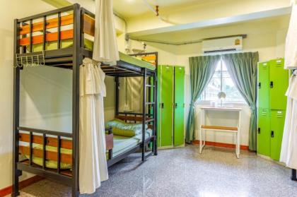 OYO 75416 Rama3 Sunrise Hostel - image 24