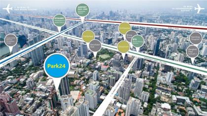 cozy 1brCity Center500mbtsE5Skytop poolGymYoutube - image 26