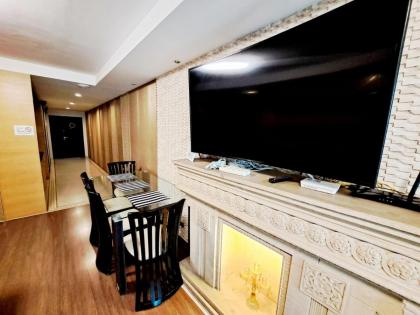 2D-Cozy 35bedrooms35bathrooms Bkk Downtown - image 22