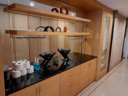 2D-Cozy 35bedrooms35bathrooms Bkk Downtown - image 27