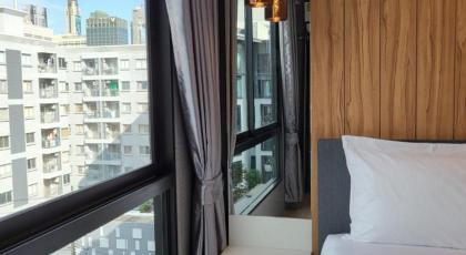 S3 Siam Bangkok Hotel - image 21