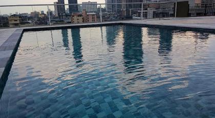 S3 Siam Bangkok Hotel - image 23