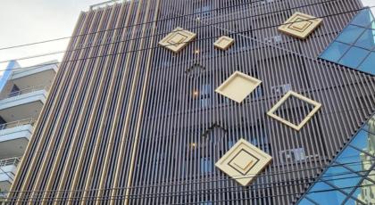 S3 Siam Bangkok Hotel - image 25