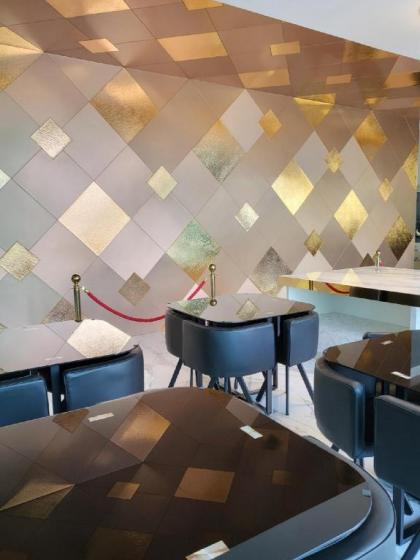 S3 Siam Bangkok Hotel - image 26