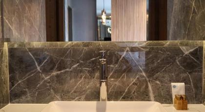 S3 Siam Bangkok Hotel - image 28