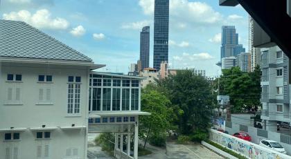 S3 Siam Bangkok Hotel - image 29