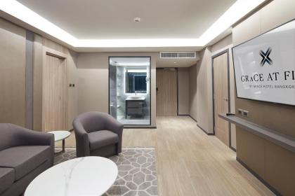 Grace At Five by Grace Hotel Bangkok - image 24