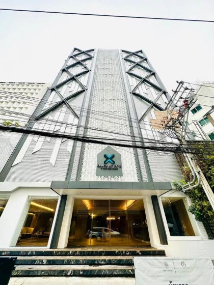 Grace At Five by Grace Hotel Bangkok - image 30