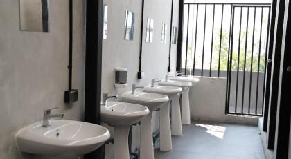 The Cube Hostel Khaosan - image 21