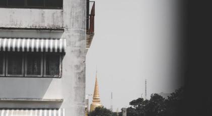 The Cube Hostel Khaosan - image 23
