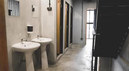 The Cube Hostel Khaosan - image 27