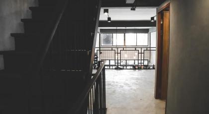 The Cube Hostel Khaosan - image 28