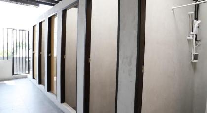 The Cube Hostel Khaosan - image 30