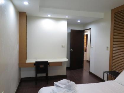 4B-Lovely 2 Bedrooms Bangkok Downtownbtsmrtboat - image 24