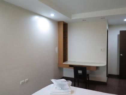 4B-Lovely 2 Bedrooms Bangkok Downtownbtsmrtboat - image 25