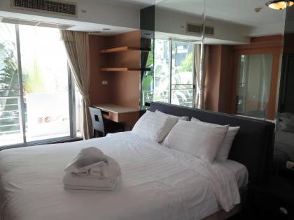 4B-Lovely 2 Bedrooms Bangkok Downtownbtsmrtboat - image 26