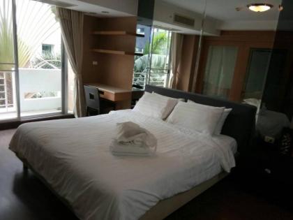 4B-Lovely 2 Bedrooms Bangkok Downtownbtsmrtboat - image 29