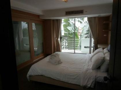 4B-Lovely 2 Bedrooms Bangkok Downtownbtsmrtboat - image 30