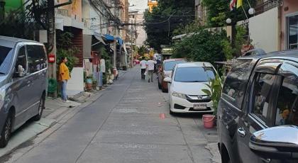 曼谷赵小姐的店misszhao hostel - image 23