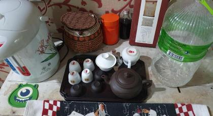 曼谷赵小姐的店misszhao hostel - image 29