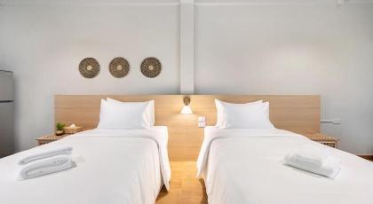 Hotel Wizpark Ratchada - image 21