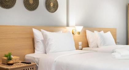 Hotel Wizpark Ratchada - image 23