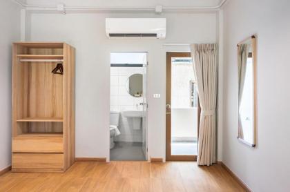 Hotel Wizpark Ratchada - image 24