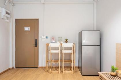 Hotel Wizpark Ratchada - image 25