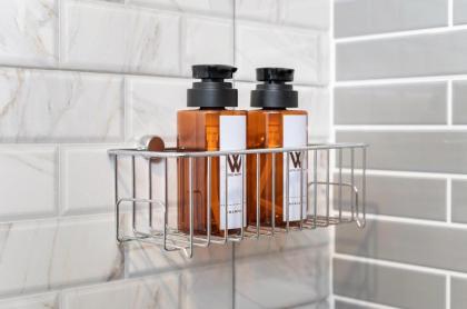 Hotel Wizpark Ratchada - image 26