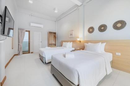 Hotel Wizpark Ratchada - image 29