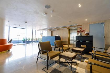 Benjarong Hotel Bangkok - image 22