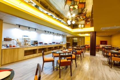 Benjarong Hotel Bangkok - image 26