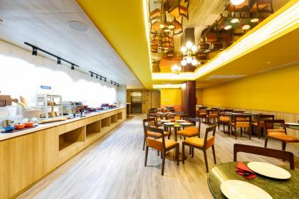Benjarong Hotel Bangkok - image 27